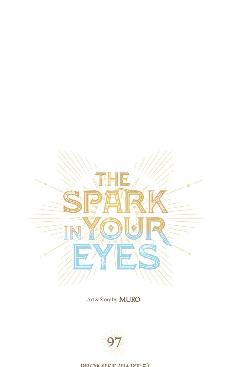 The Spark in Your Eyes Chapter 97
