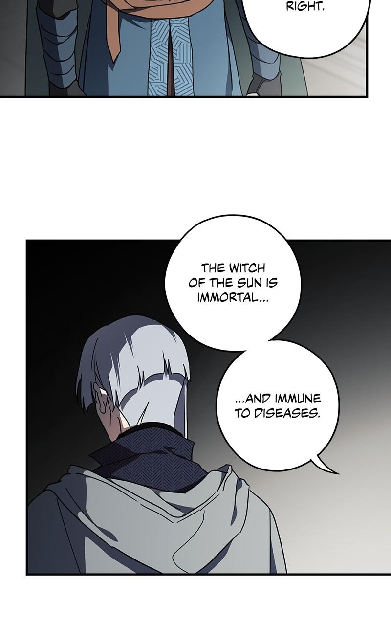 The Spark in Your Eyes Chapter 97