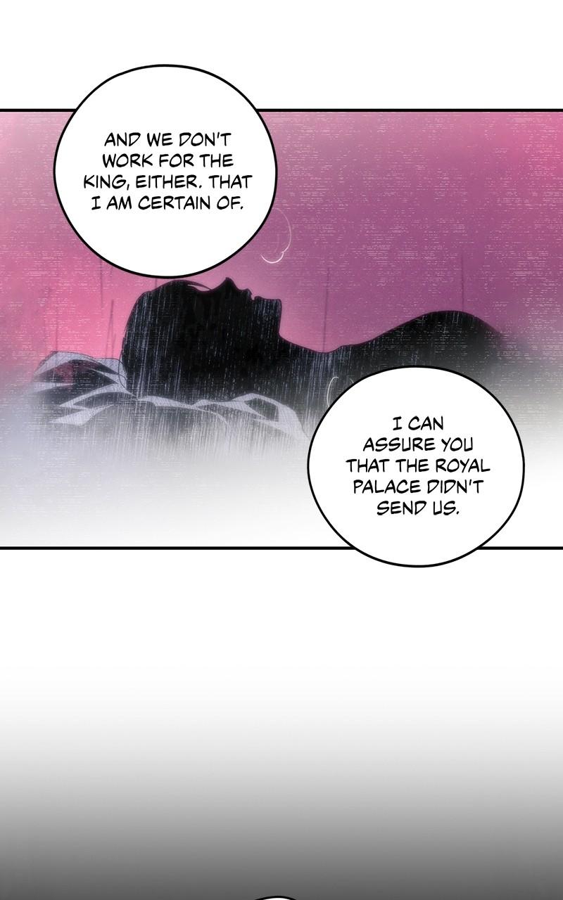 The Spark in Your Eyes Chapter 97