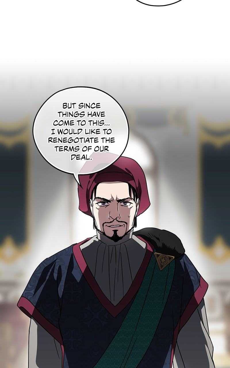 The Spark in Your Eyes Chapter 97