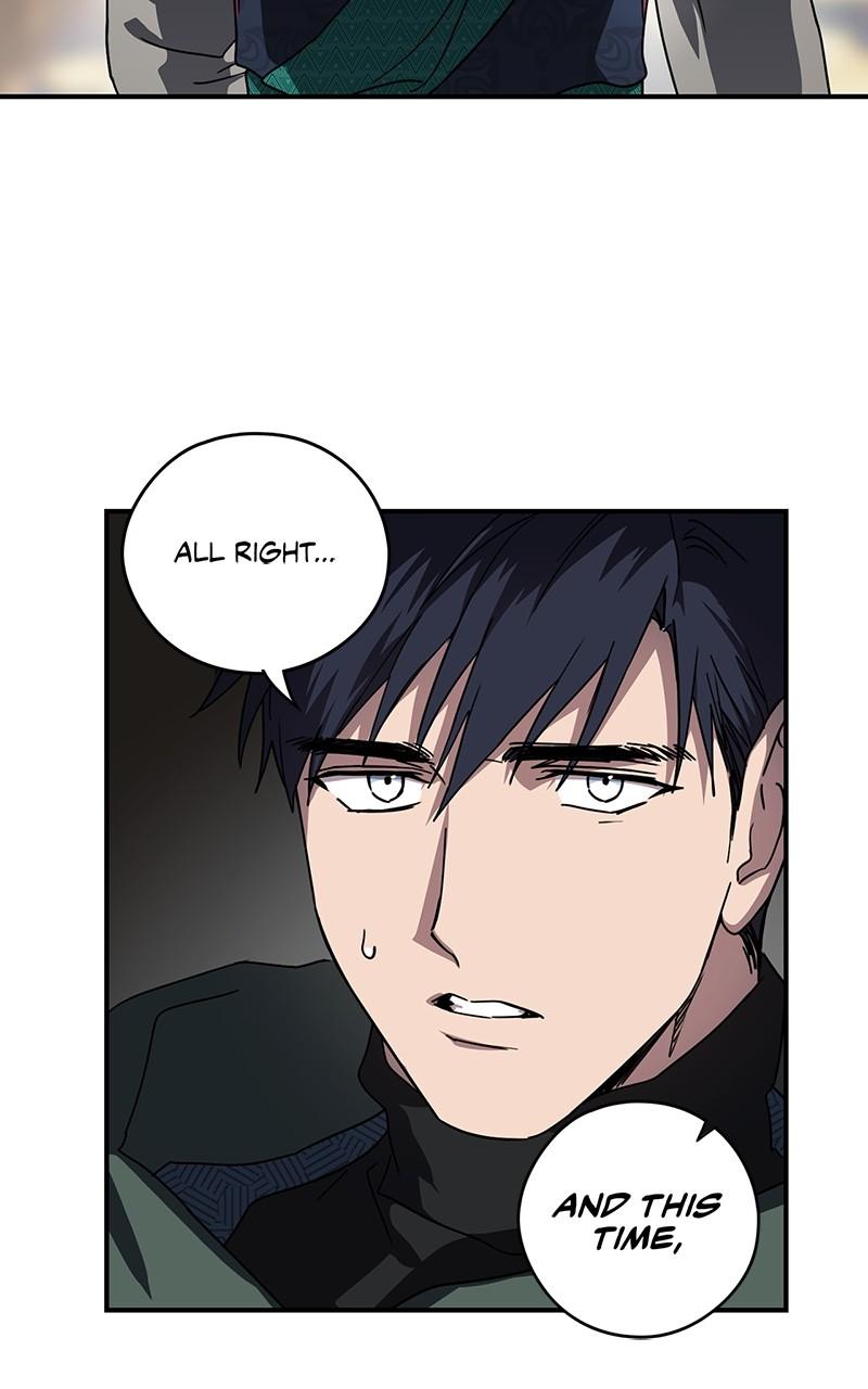 The Spark in Your Eyes Chapter 97