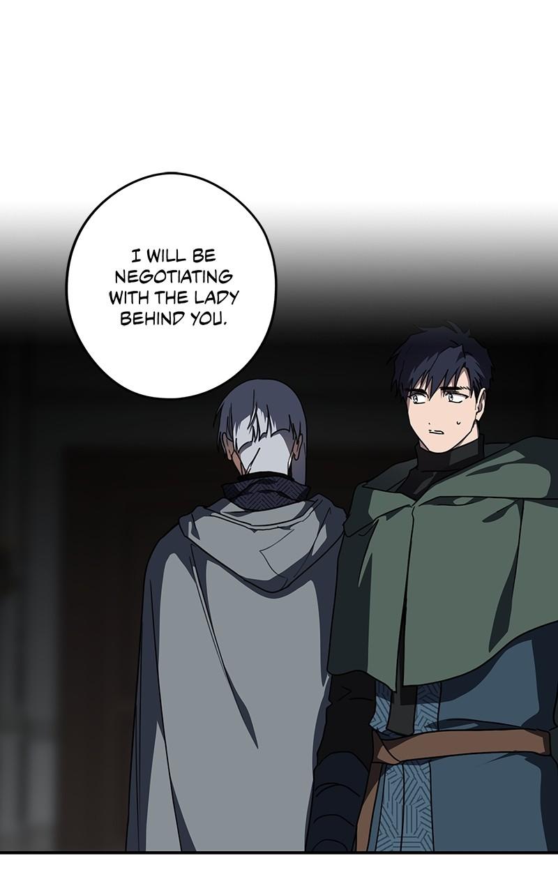 The Spark in Your Eyes Chapter 97