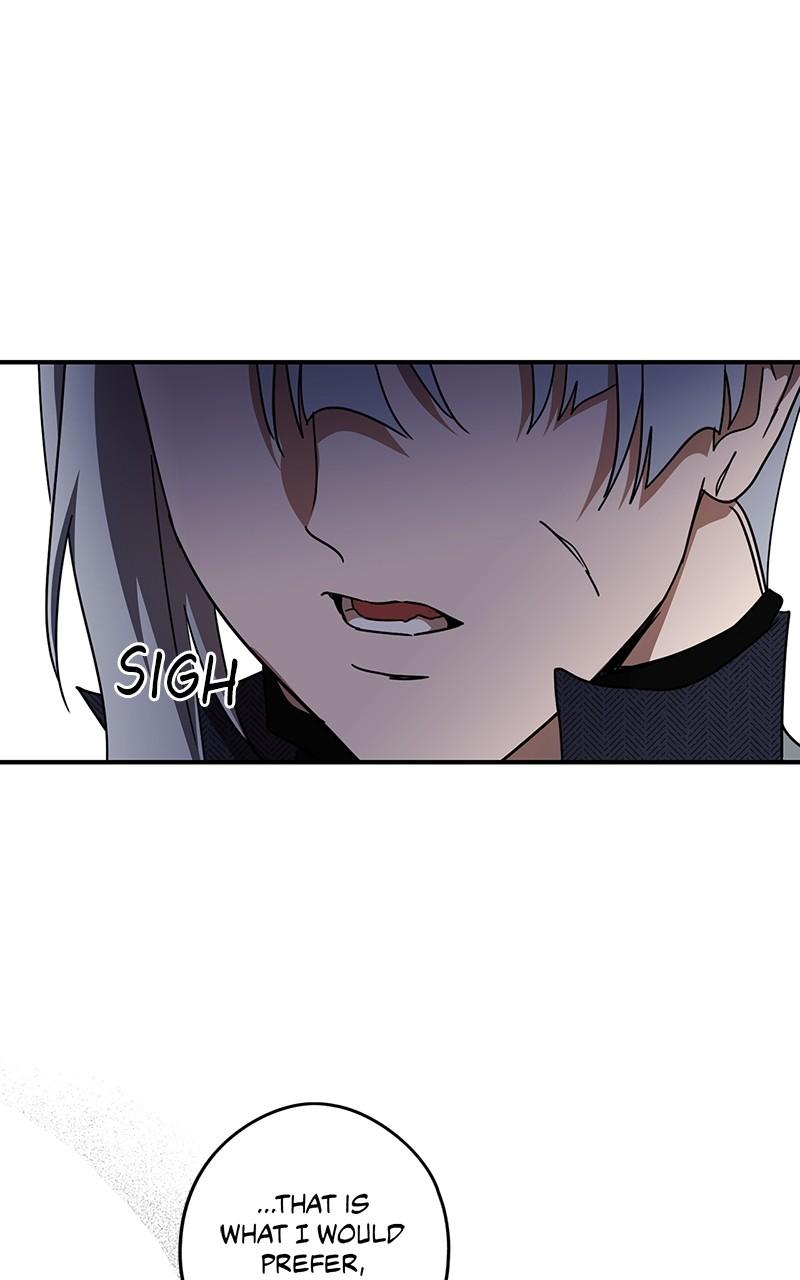 The Spark in Your Eyes Chapter 97