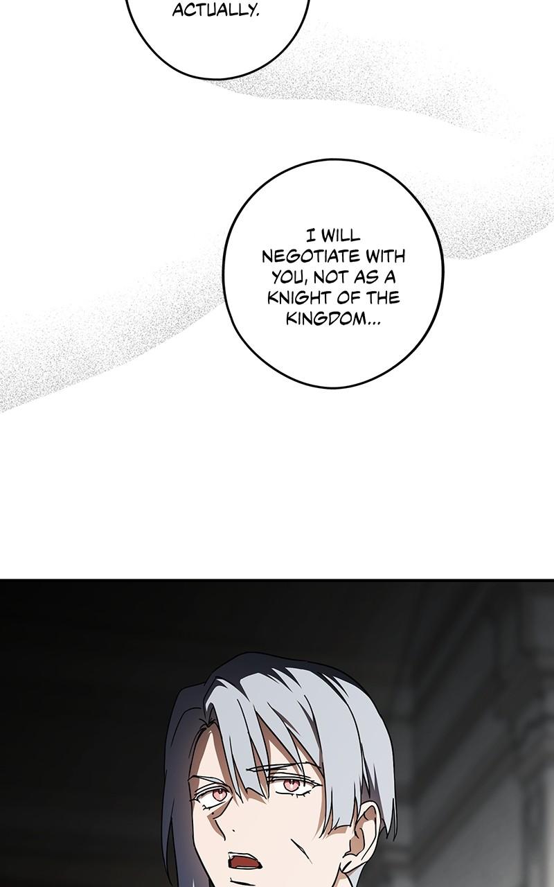 The Spark in Your Eyes Chapter 97