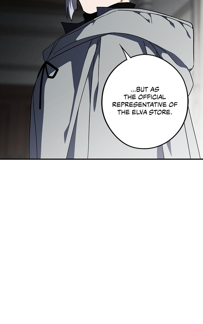 The Spark in Your Eyes Chapter 97