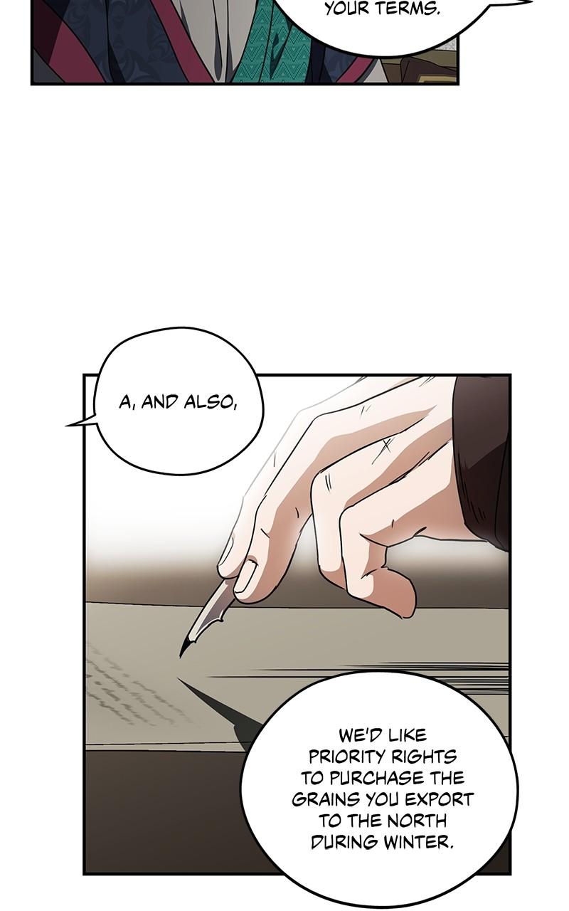 The Spark in Your Eyes Chapter 97