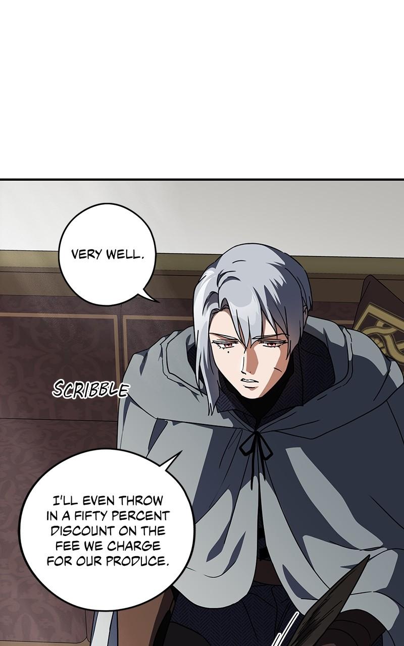 The Spark in Your Eyes Chapter 97