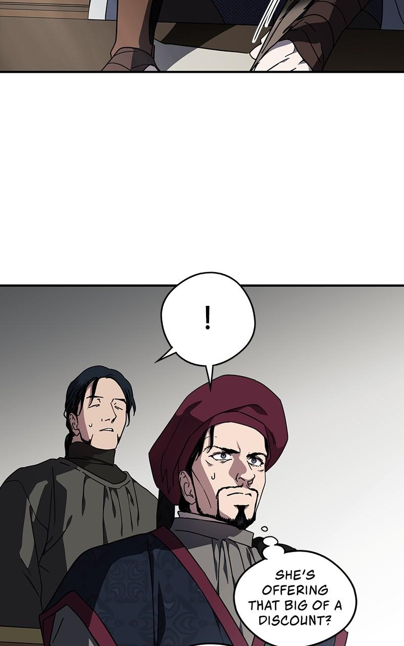 The Spark in Your Eyes Chapter 97