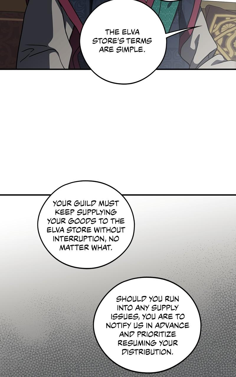 The Spark in Your Eyes Chapter 97