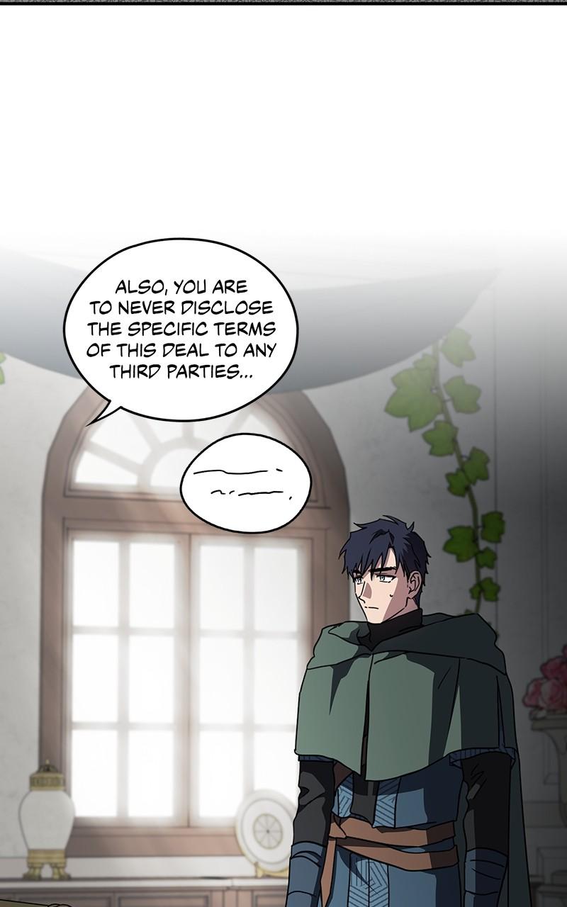 The Spark in Your Eyes Chapter 97