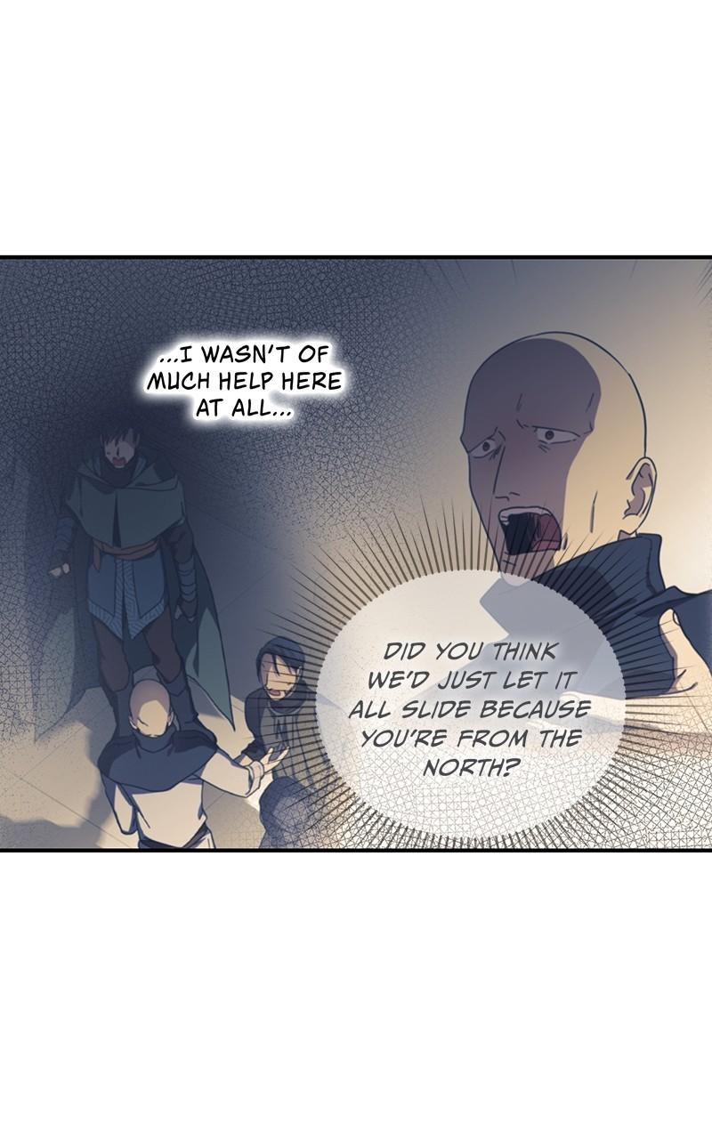 The Spark in Your Eyes Chapter 97