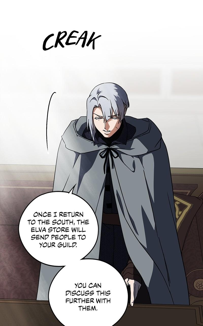 The Spark in Your Eyes Chapter 97