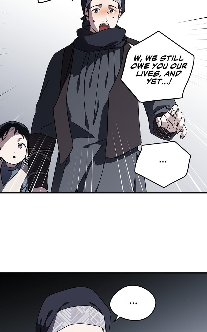 The Spark in Your Eyes Chapter 97