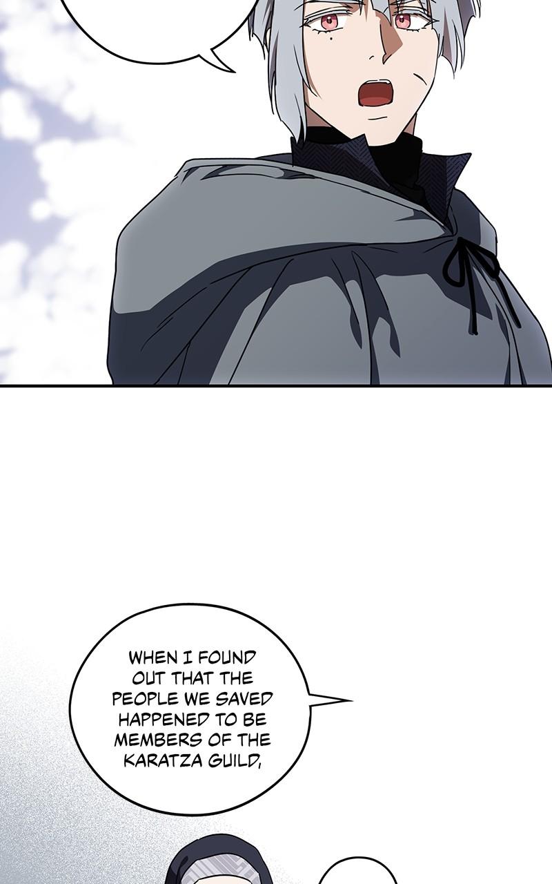 The Spark in Your Eyes Chapter 97