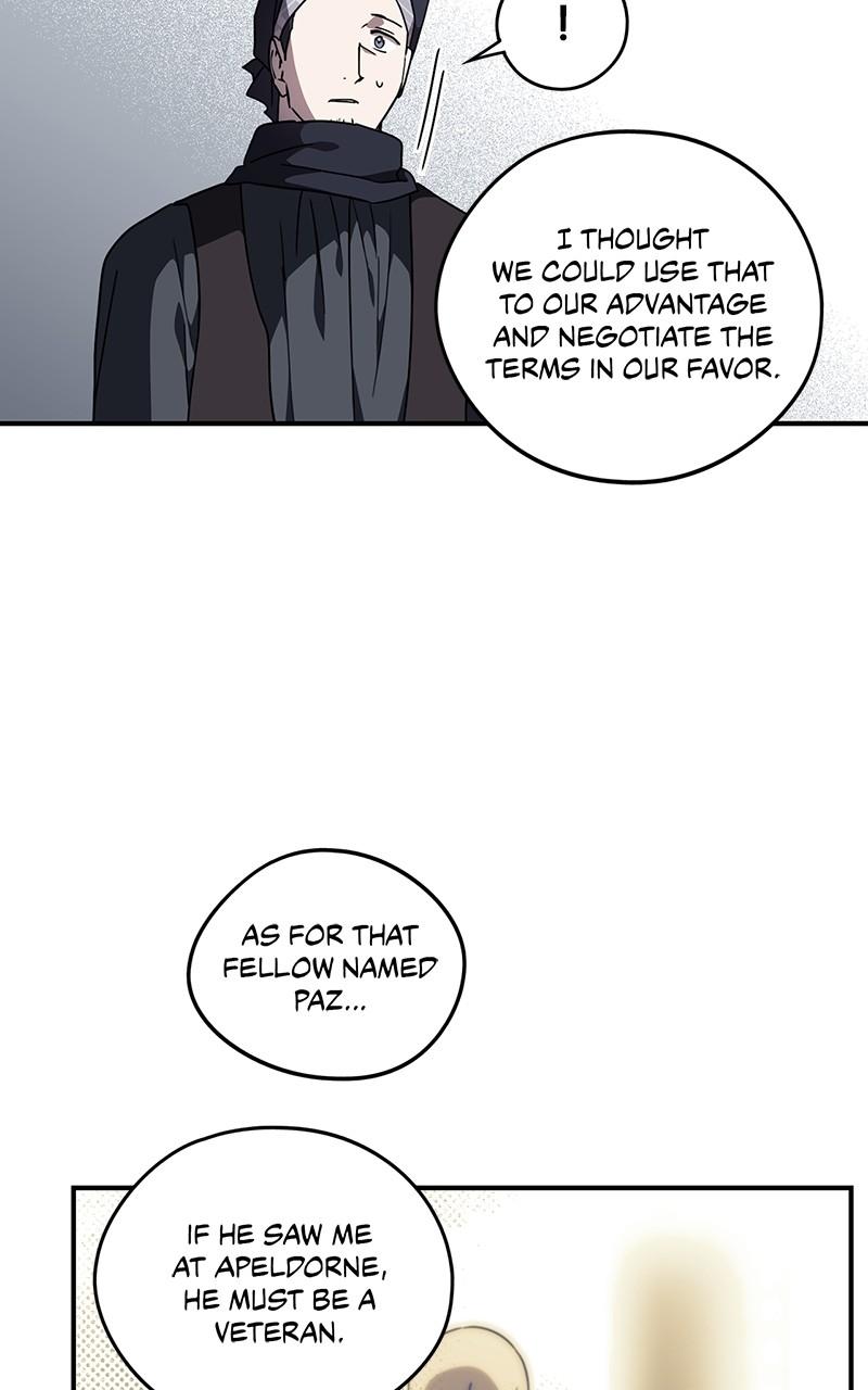 The Spark in Your Eyes Chapter 97