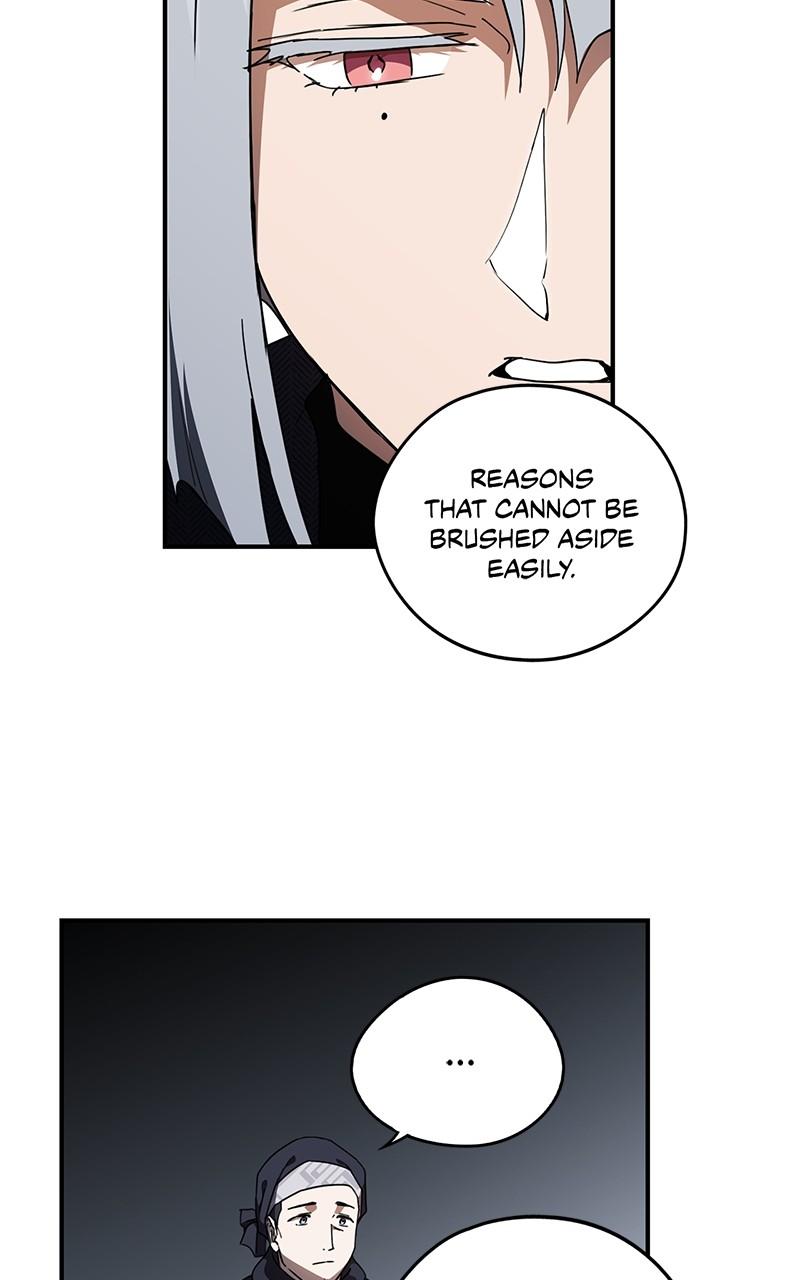 The Spark in Your Eyes Chapter 97