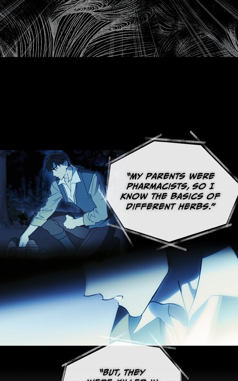 The Spark in Your Eyes Chapter 97