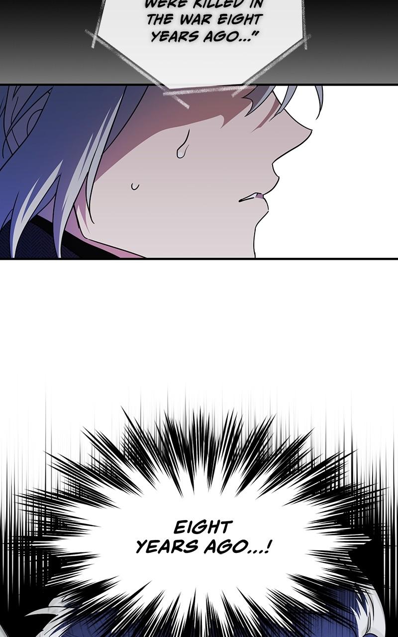 The Spark in Your Eyes Chapter 97