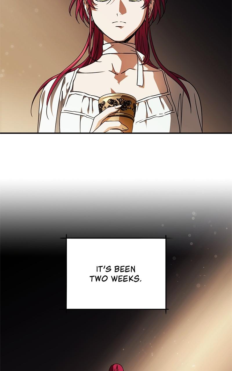 The Spark in Your Eyes Chapter 97