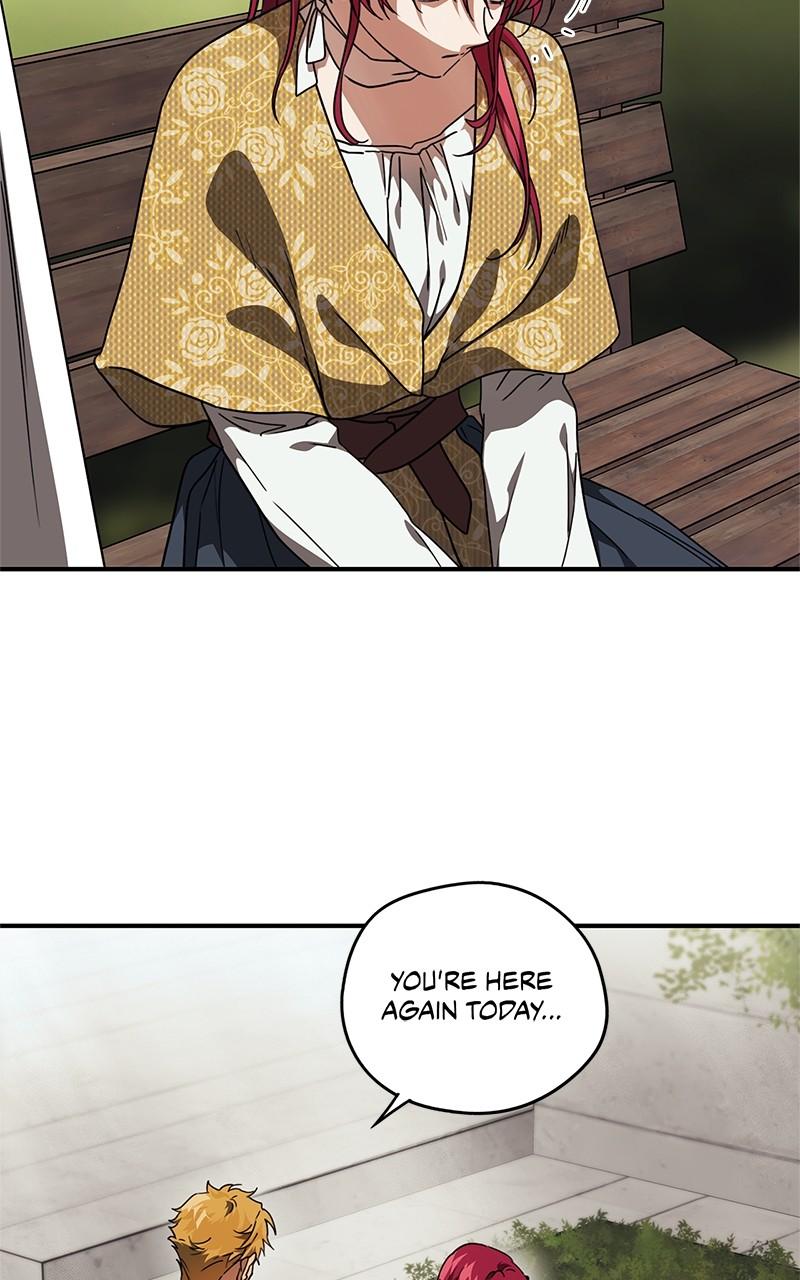 The Spark in Your Eyes Chapter 97