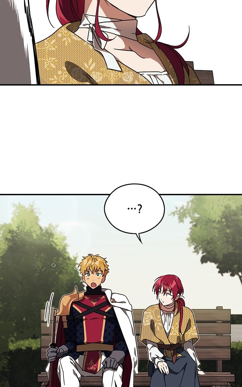 The Spark in Your Eyes Chapter 97