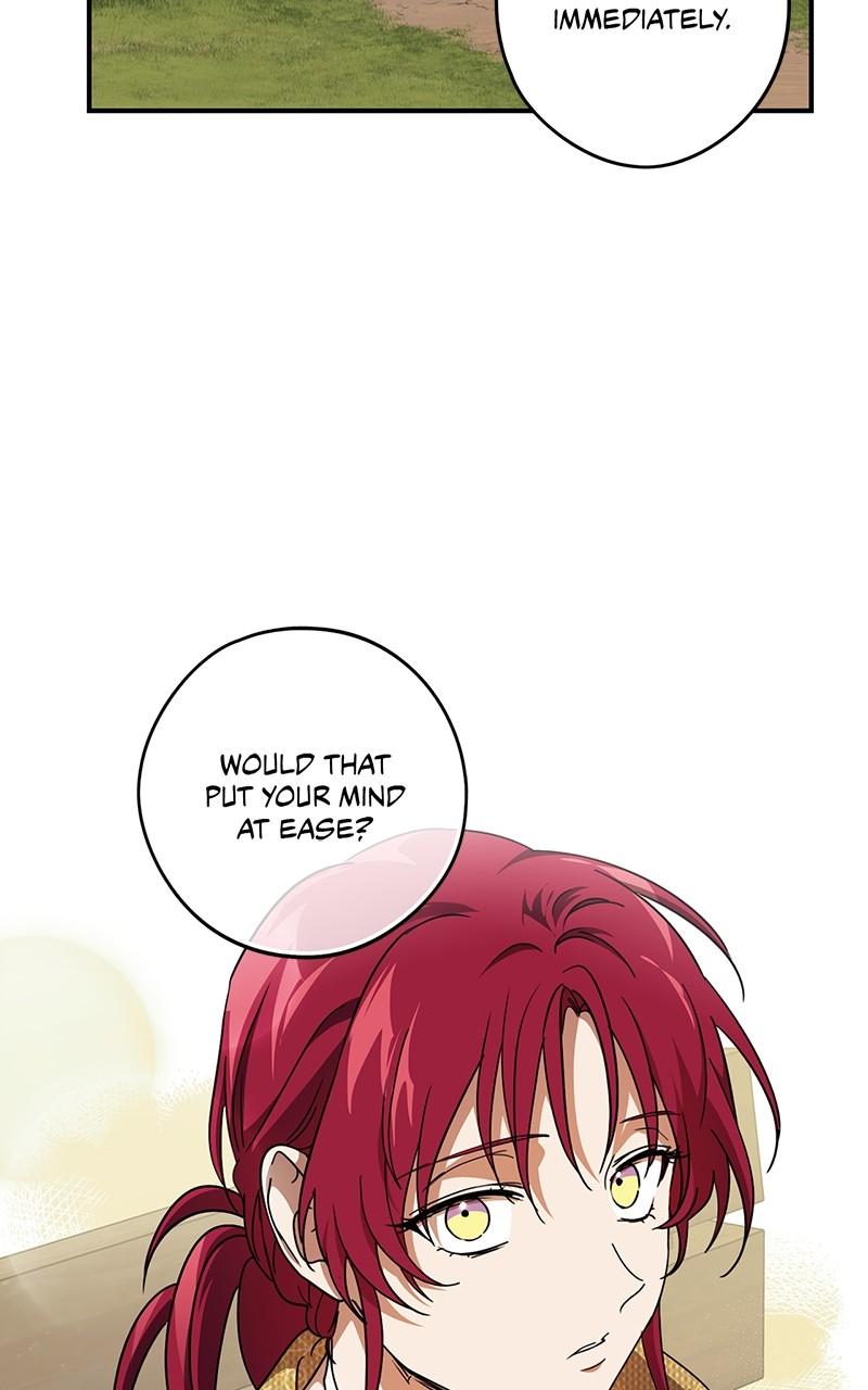 The Spark in Your Eyes Chapter 97