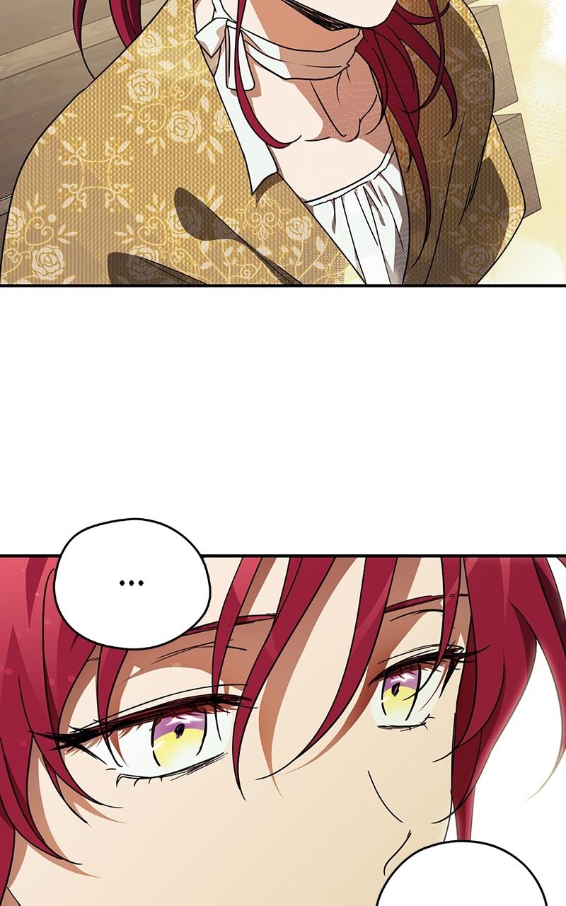 The Spark in Your Eyes Chapter 97