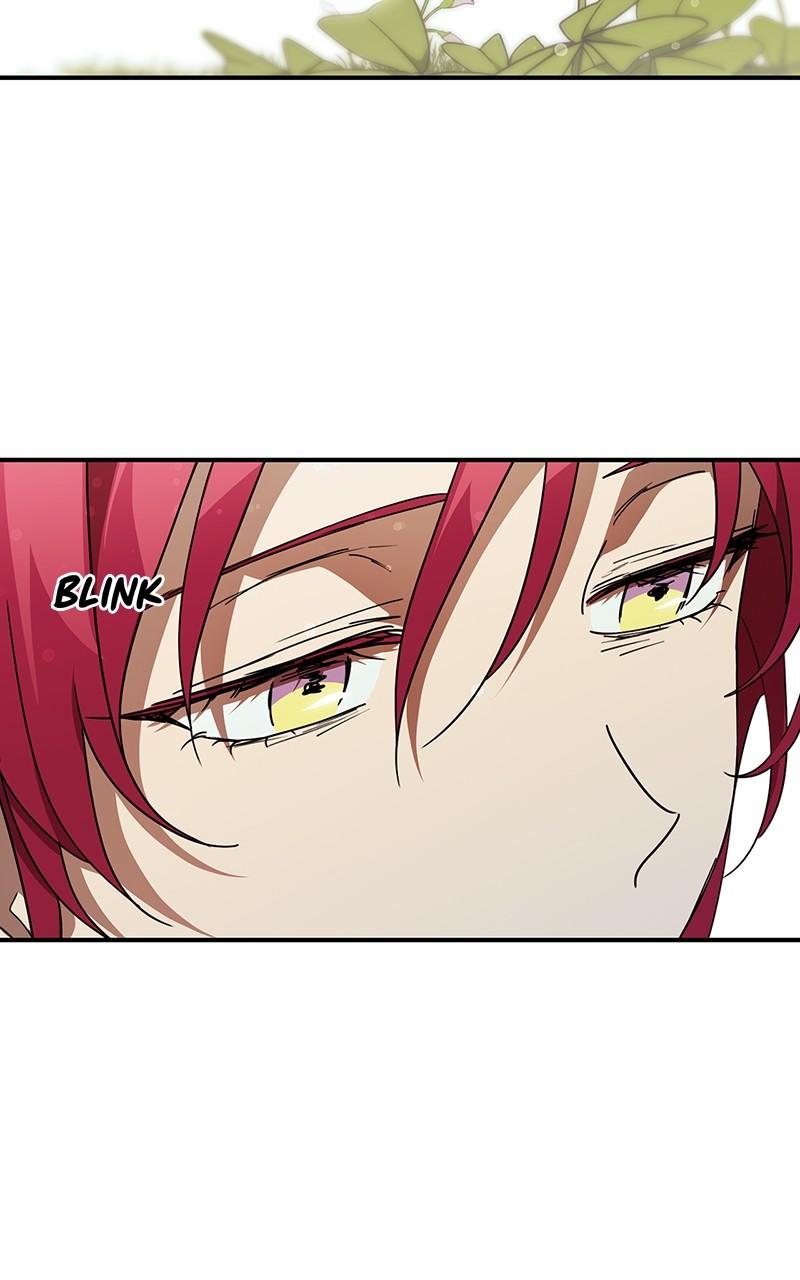 The Spark in Your Eyes Chapter 97