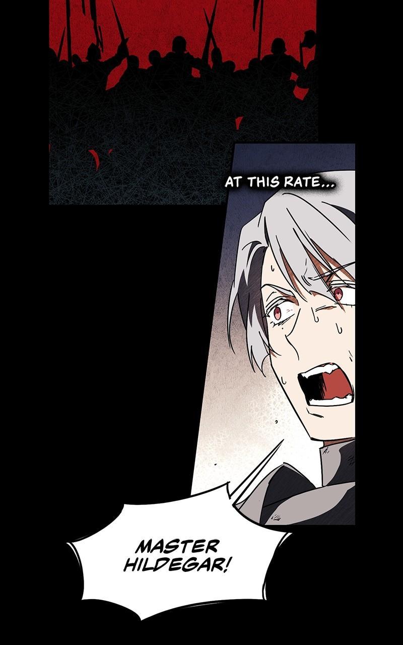 The Spark in Your Eyes Chapter 98