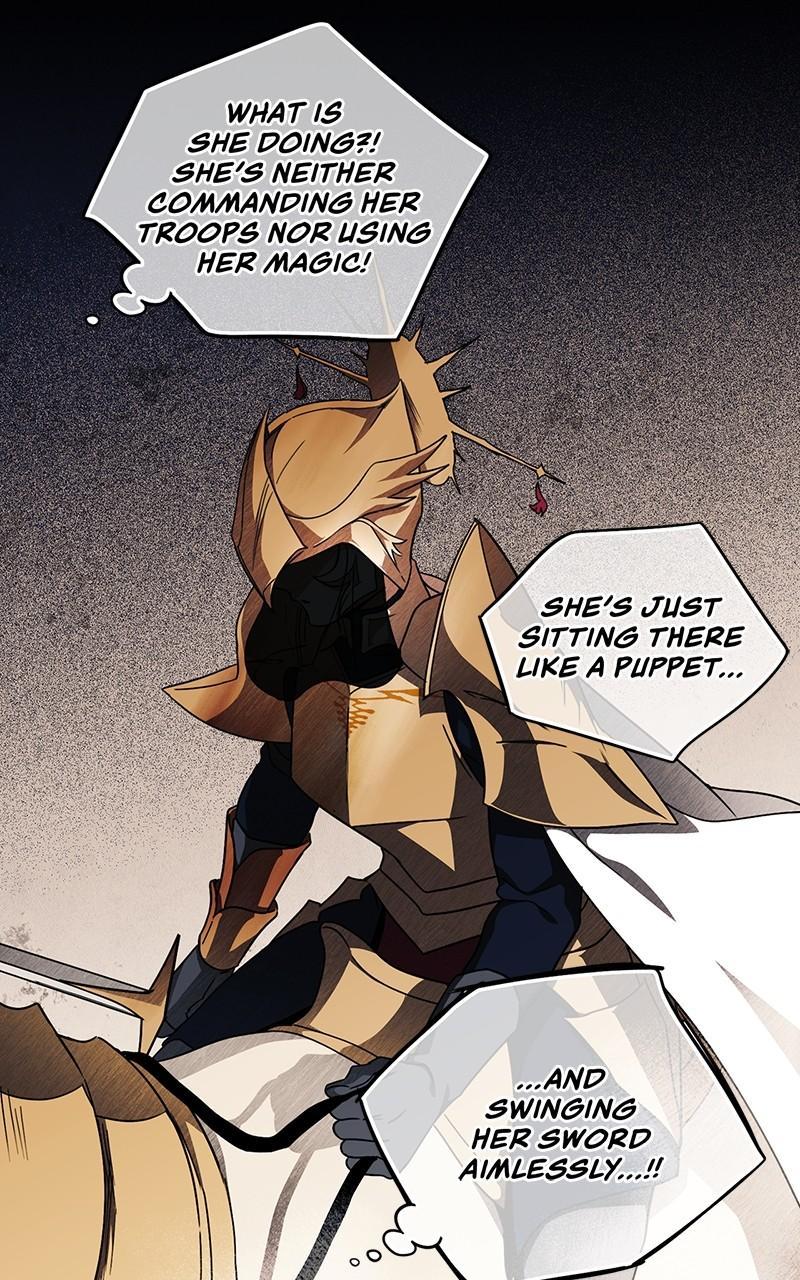 The Spark in Your Eyes Chapter 98