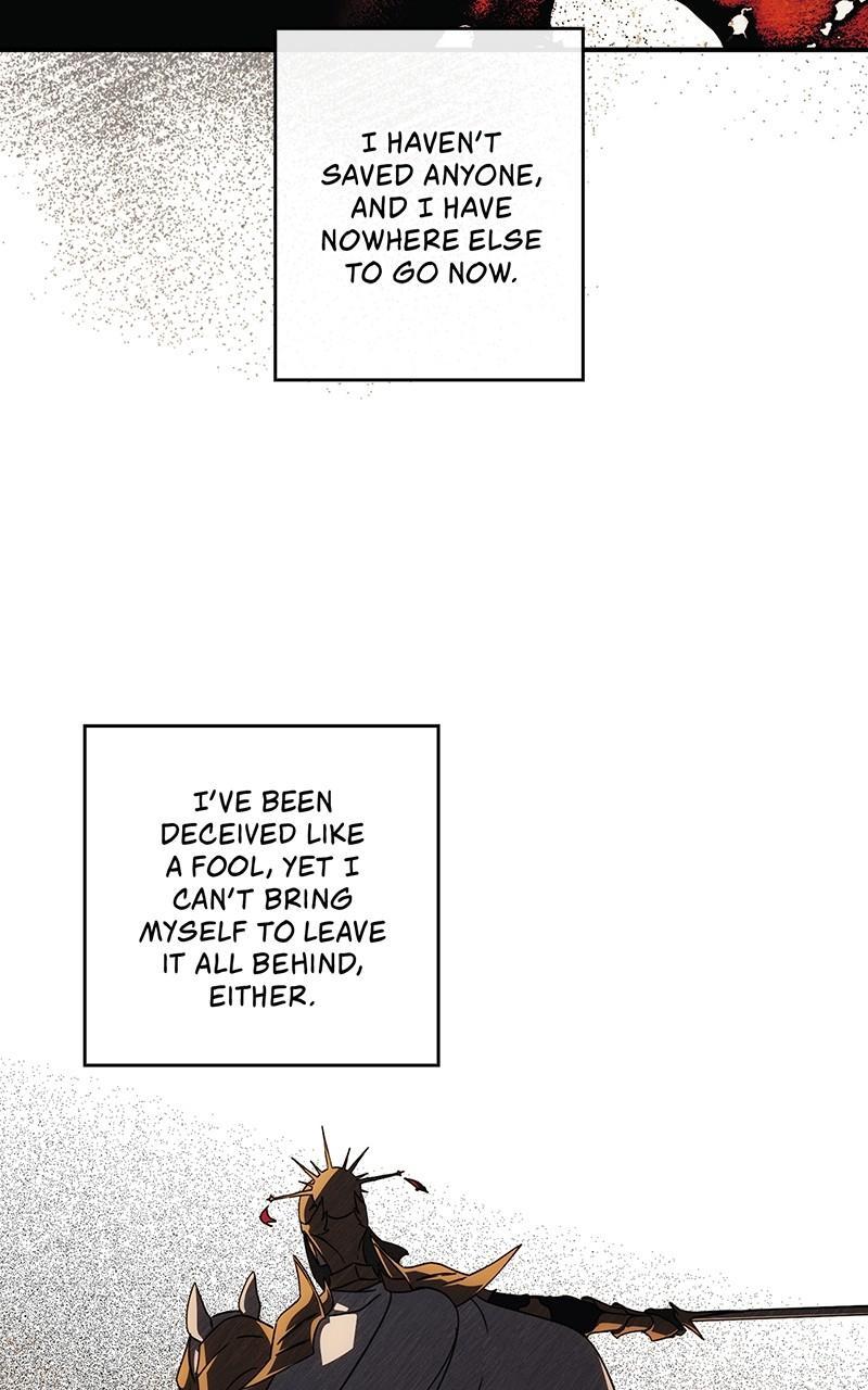 The Spark in Your Eyes Chapter 98