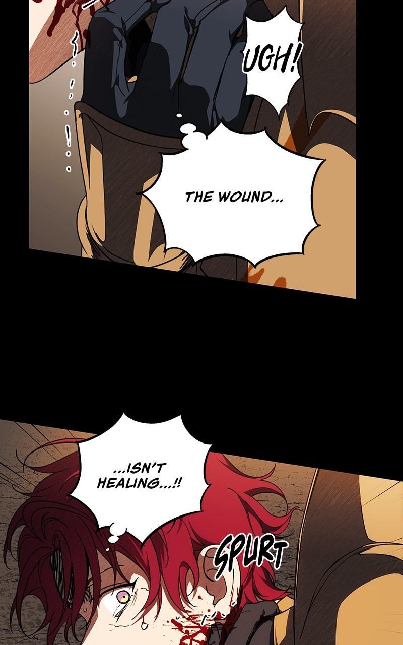 The Spark in Your Eyes Chapter 98