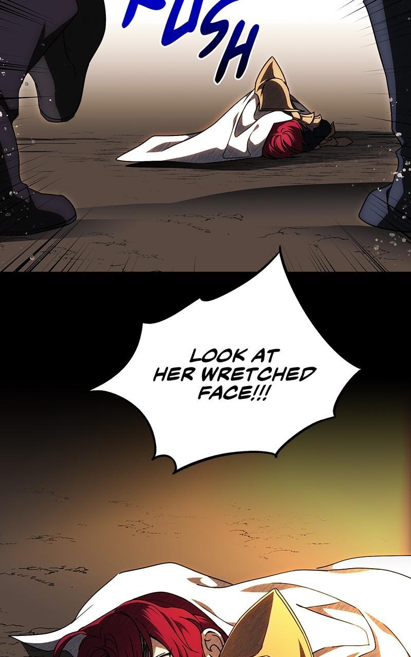 The Spark in Your Eyes Chapter 98