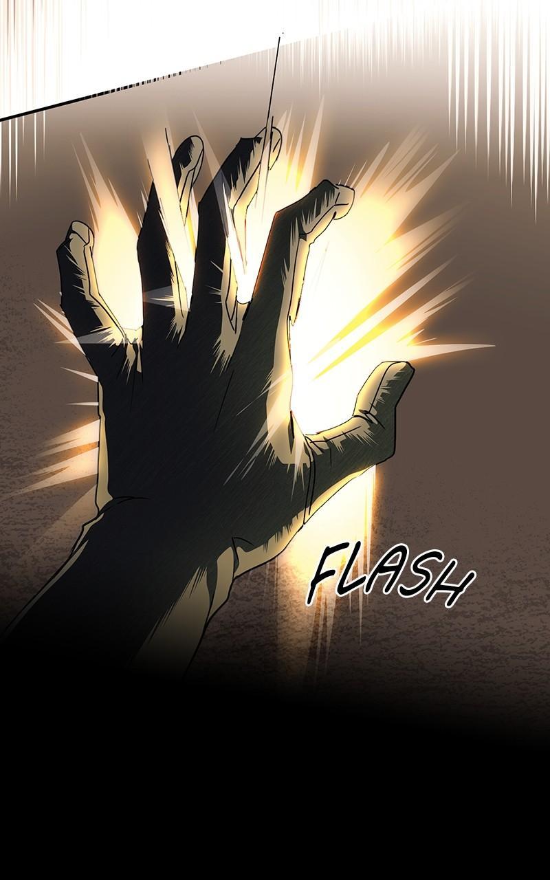 The Spark in Your Eyes Chapter 98