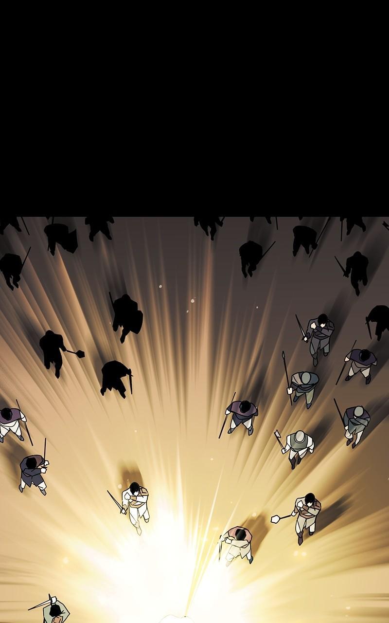 The Spark in Your Eyes Chapter 98