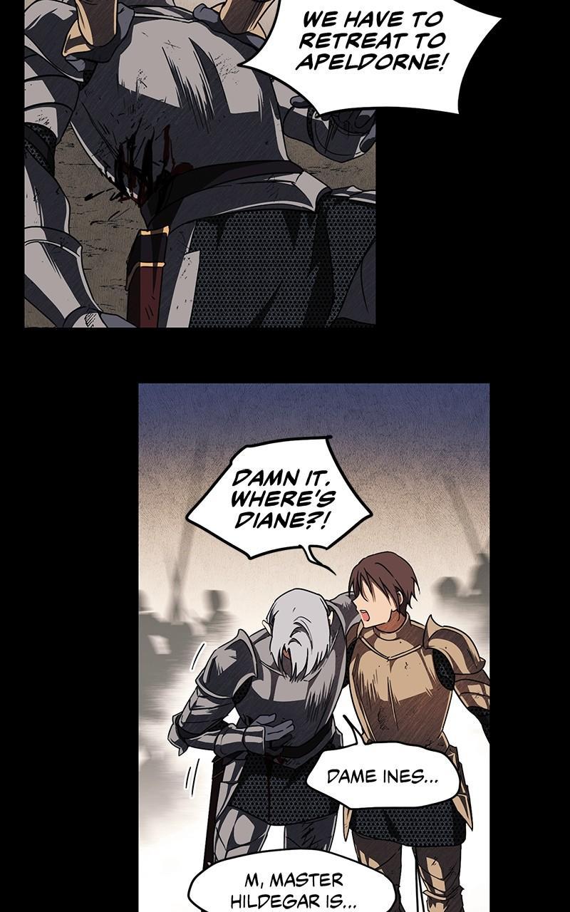 The Spark in Your Eyes Chapter 98