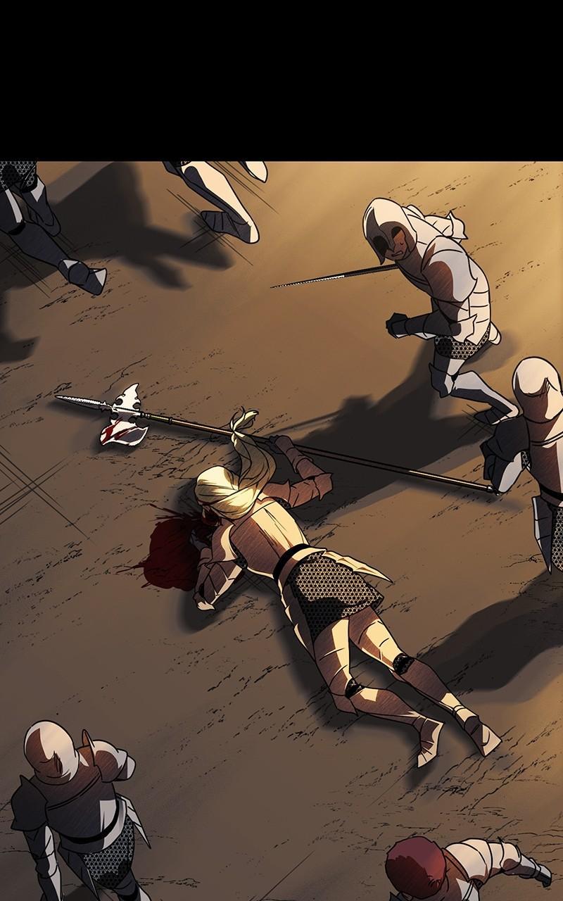 The Spark in Your Eyes Chapter 98