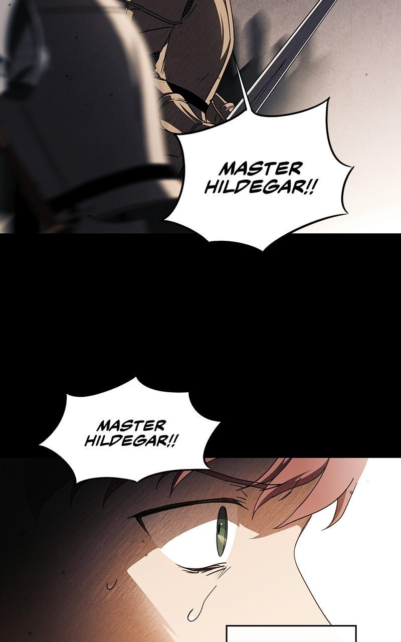 The Spark in Your Eyes Chapter 98