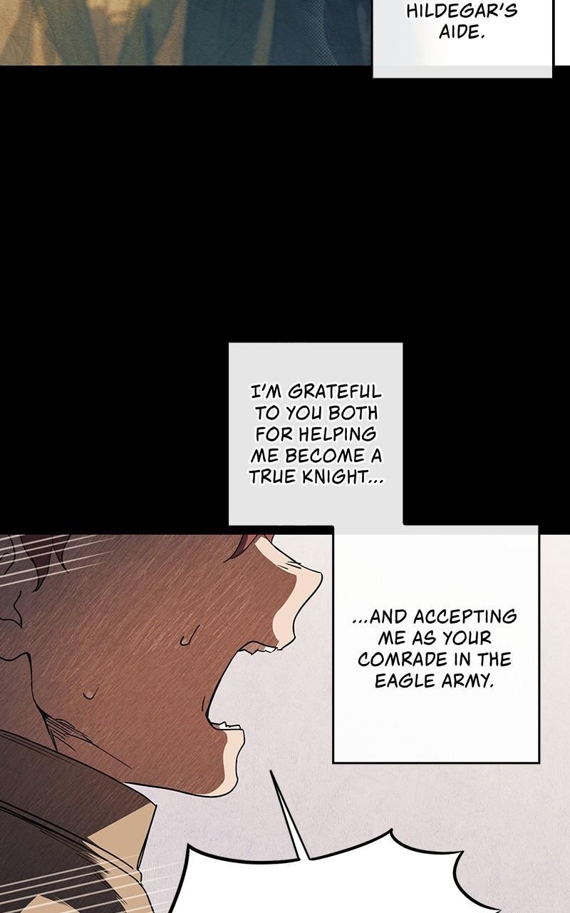 The Spark in Your Eyes Chapter 98