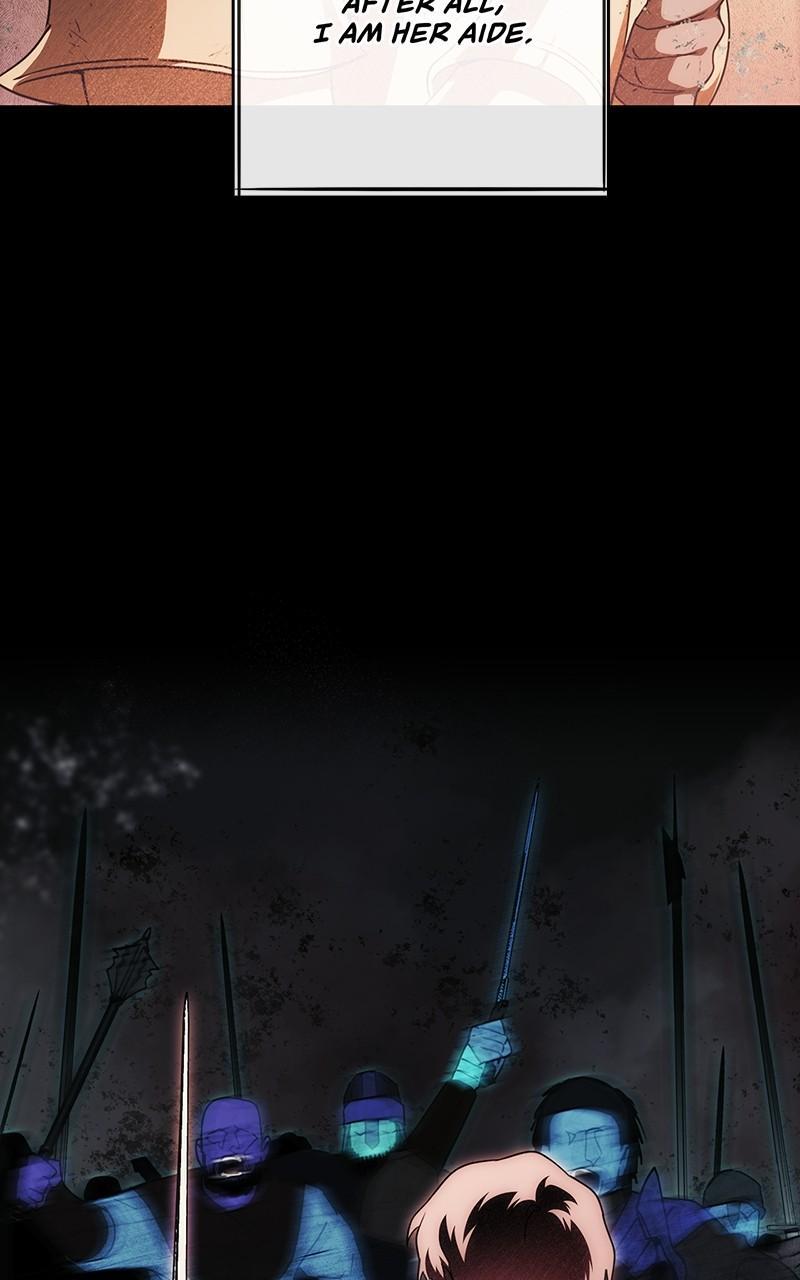 The Spark in Your Eyes Chapter 98