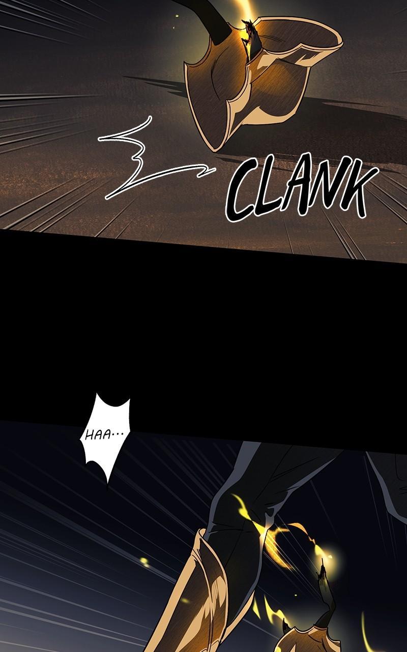 The Spark in Your Eyes Chapter 98