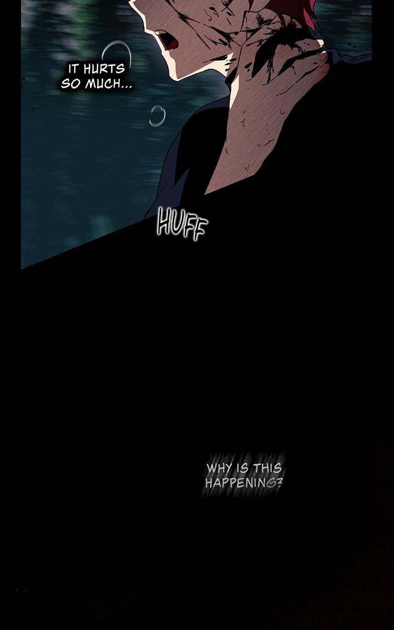 The Spark in Your Eyes Chapter 98