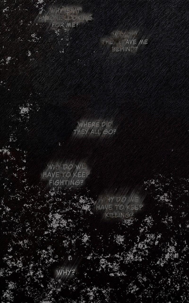 The Spark in Your Eyes Chapter 98