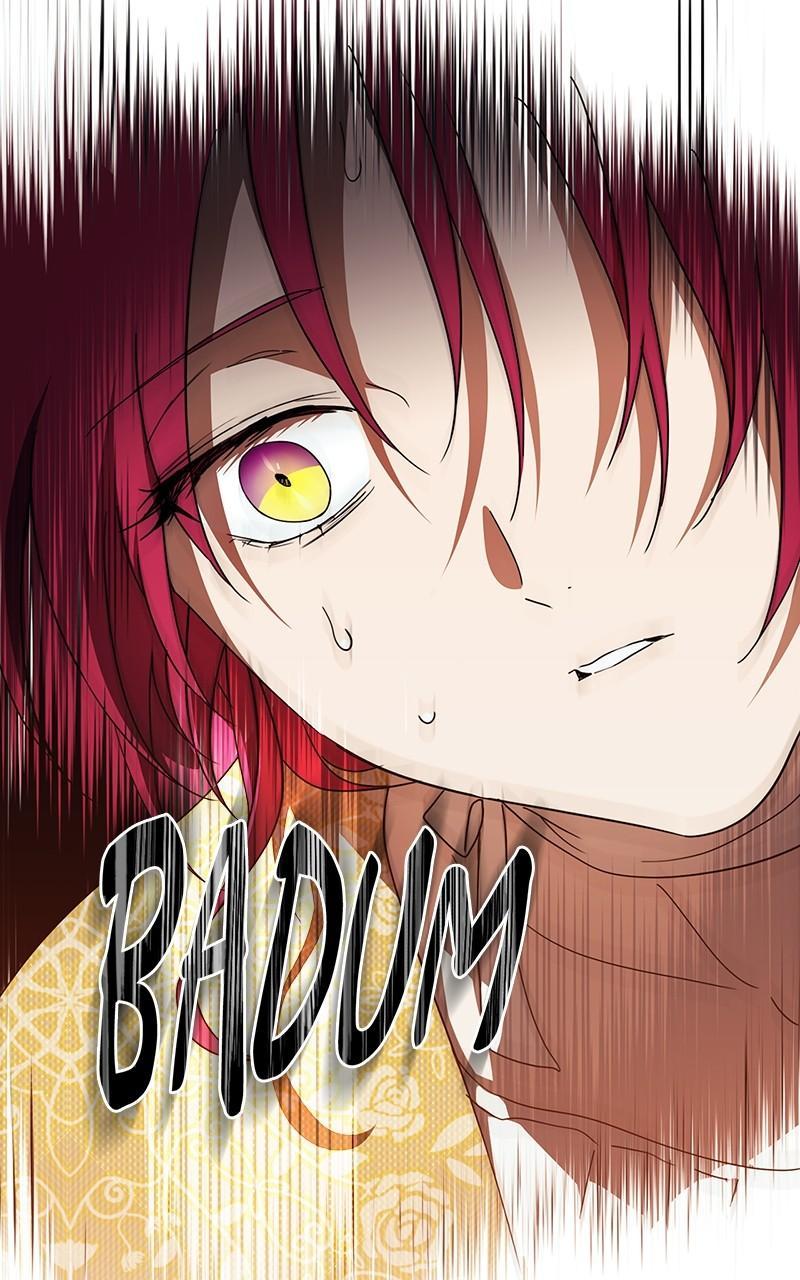 The Spark in Your Eyes Chapter 98