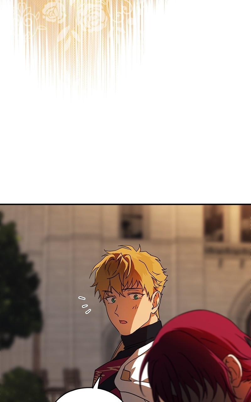 The Spark in Your Eyes Chapter 98