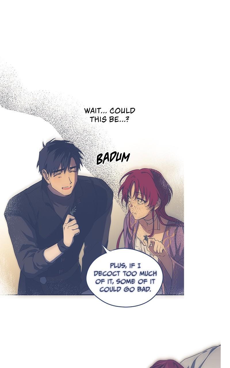 The Spark in Your Eyes Chapter 98