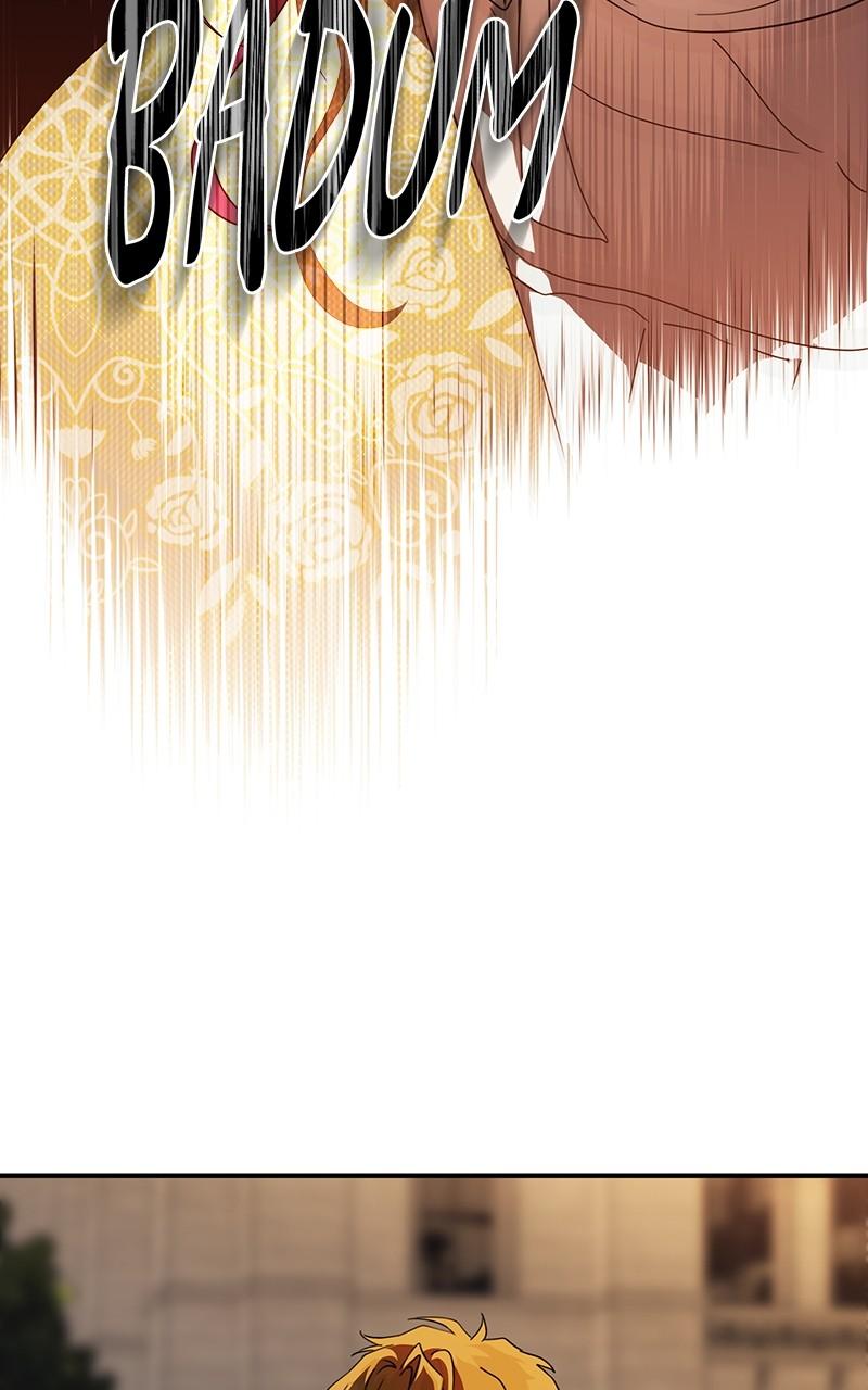 The Spark in Your Eyes Chapter 99