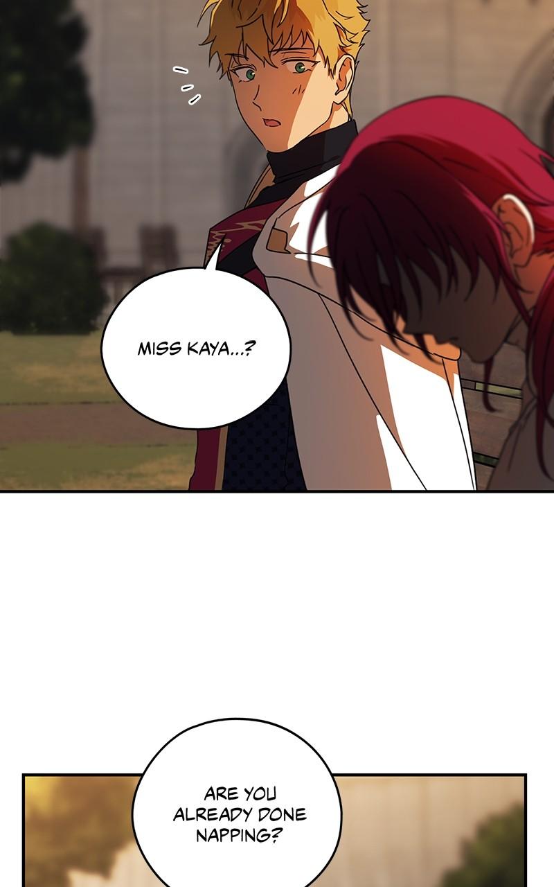 The Spark in Your Eyes Chapter 99