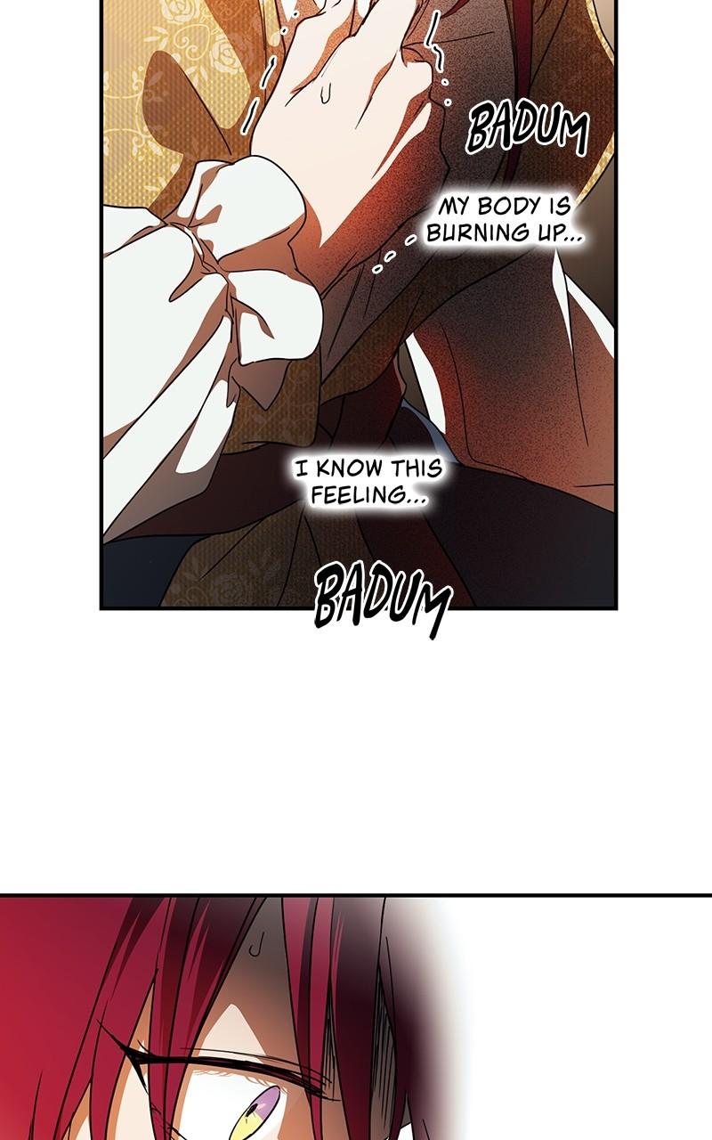 The Spark in Your Eyes Chapter 99