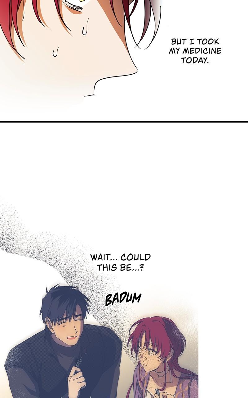 The Spark in Your Eyes Chapter 99